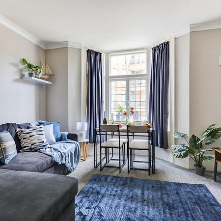2 Bedroom Apartment - Queens Square Flat 1 Brighton Kültér fotó