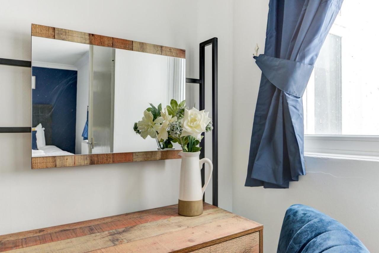 2 Bedroom Apartment - Queens Square Flat 1 Brighton Kültér fotó