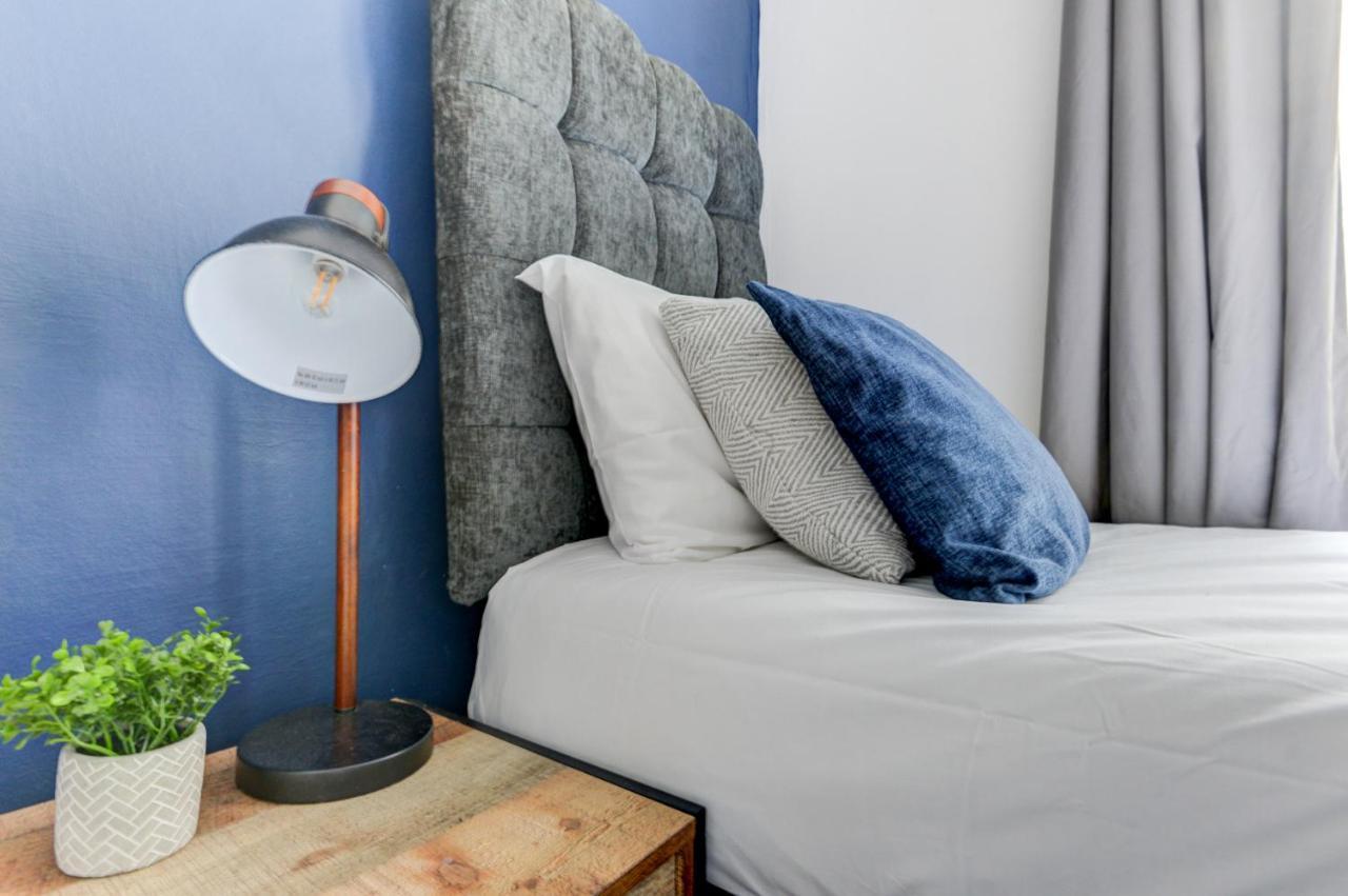 2 Bedroom Apartment - Queens Square Flat 1 Brighton Kültér fotó